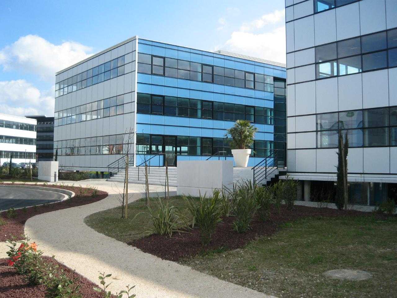 Bureau Toulouse 3062m² Location bureau Toulouse Haute-Garonne OLBUR2111992 0